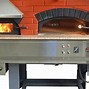 Image result for Wood Gas Pizza Oven Commercial