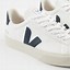 Image result for Veja Campo Leather Sneakers Light Grey