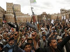 Image result for Saudi Yemen War