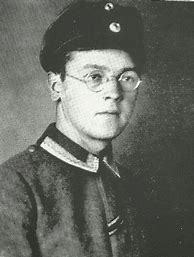 Image result for Gebhard Himmler