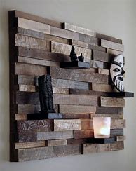 Image result for Projects to Make Out of Scrap Wood