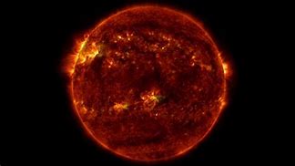 Image result for Space Epic Sun