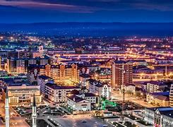 Image result for Grozny City