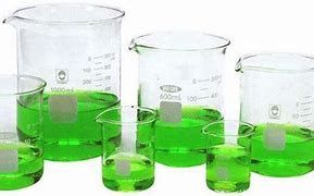Image result for Laboratory Glass Beakers, Griffin, High Capacity, 4000Ml, Each