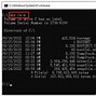 Image result for Windows Command Prompt List