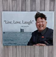 Image result for Love Kim Jong Un
