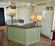 Image result for Double Wide Mobile Home Kitchens