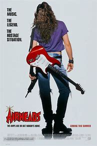 Image result for Airheads Movie