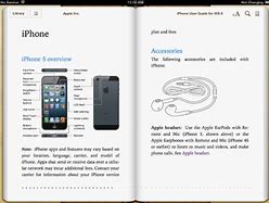 Image result for iPhone 5S Manual PDF
