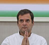 Image result for Rahul Gandhi long march
