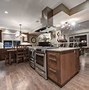 Image result for Open-Concept Kitchen with Island