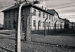 Image result for Auschwitz Aerial Photo