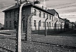 Image result for Concentration Camps WW2 Map
