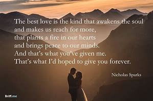 Image result for Thoughts of Love