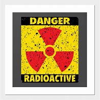 Image result for Radioactive Poster