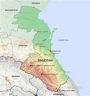 Image result for Dagestan Region