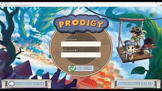 Image result for Prodigy Parent