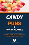 Image result for Candy Humor