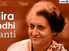 Image result for Indira Gandhi Quotes On Education