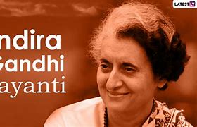 Image result for Indira Gandhi Wallpaper