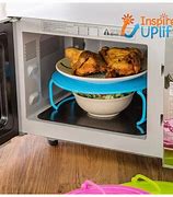 Image result for Kitchen Microwave Cart