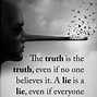 Image result for Inspirational Quotes About Truth