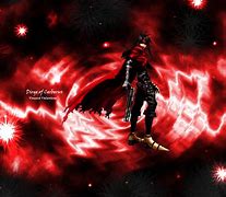 Image result for Dirge of Cerberus Chaos