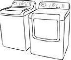 Image result for Electrolux Commercial Washer and Dryer