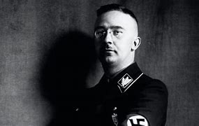 Image result for Heinrich Himmler Today