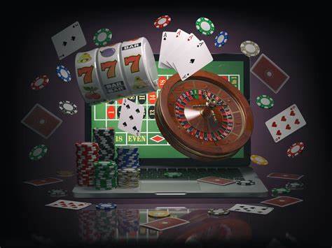 The Top 5 Online Casino Games For New Players – Viral Rang