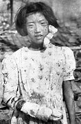 Image result for Japan Nuclear Bomb Survivors