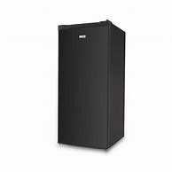 Image result for Whirlpool Freezers Upright Black