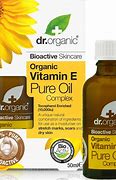 Image result for Organic Vitamin E