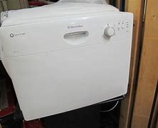 Image result for Electrolux Dishwasher