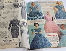 Image result for Vintage Mail Order Catalogs
