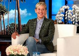 Image result for The Ellen DeGeneres Show TV