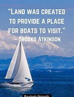 Image result for Boating Quotes and Sayings
