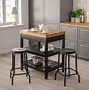 Image result for IKEA Vadholma Kitchen Island