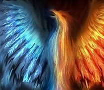 Image result for Phoenix Fire and Ice