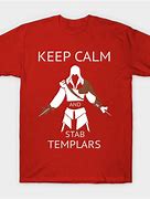 Image result for Keep Calm and Kill Templars