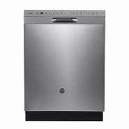 Image result for Home Depot GE Dishwasher Stainless Steel Drum