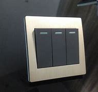 Image result for Modern Wall Switches