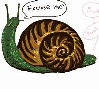 Image result for Snail Fart