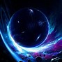 Image result for Space 4K Wormhole