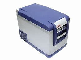 Image result for Small Portable Freezer Units