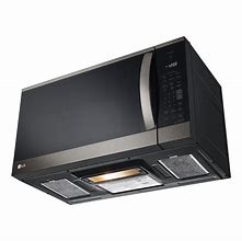 Image result for Badcock Microwave