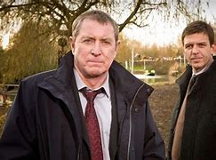 Image result for English Detective TV Series