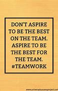 Image result for Teamwork Quotes for Kids