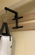 Image result for How to Hang a Heavy Bag From Drywall Ceiling