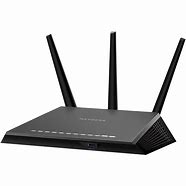 Image result for NETGEAR - Dual-Band AC1750 Router With 16 X 4 DOCSIS 3.0 Cable Modem - Black
